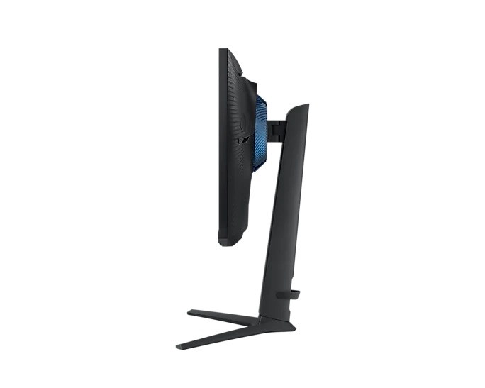 Samsung | Business Monitor | LS27BG400EUXEN | 27 " | IPS | FHD | 16:9 | 240 Hz | 1 ms | 1920 x 1080 | 320 cd/m² | HDMI ports quantity 2 | Black - Image 21