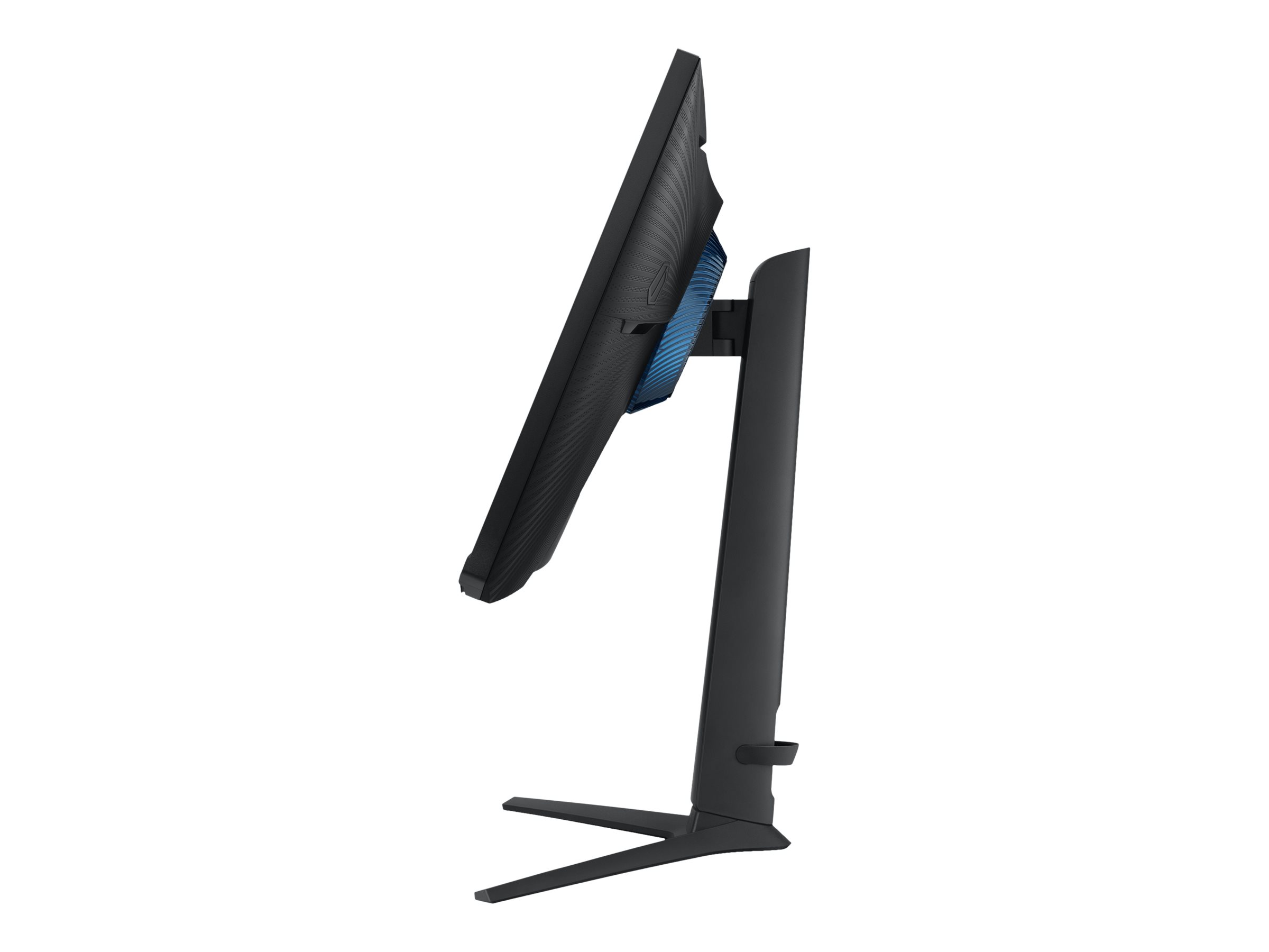 Samsung | Business Monitor | LS27BG400EUXEN | 27 " | IPS | FHD | 16:9 | 240 Hz | 1 ms | 1920 x 1080 | 320 cd/m² | HDMI ports quantity 2 | Black - Image 22