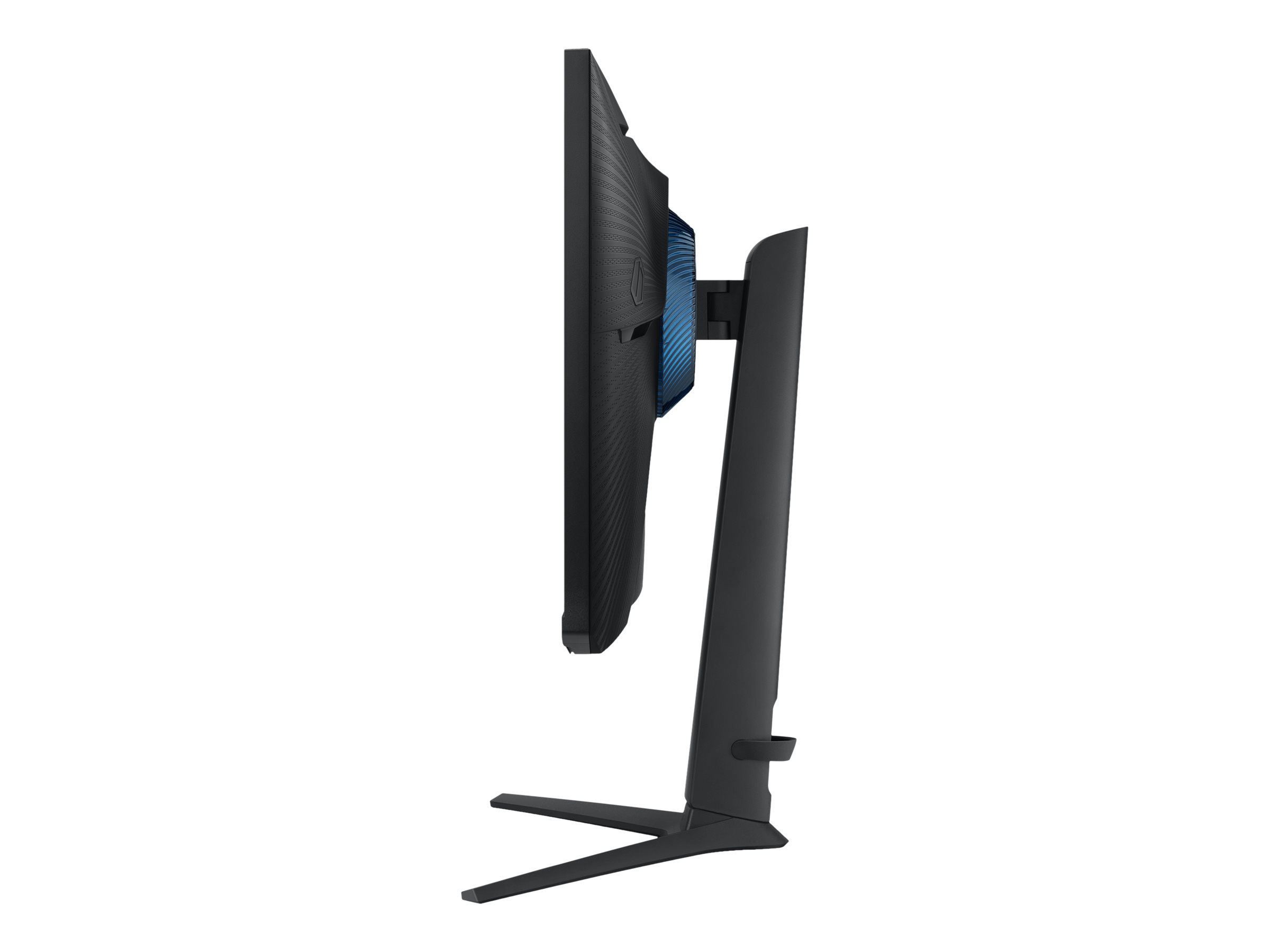 Samsung | Business Monitor | LS27BG400EUXEN | 27 " | IPS | FHD | 16:9 | 240 Hz | 1 ms | 1920 x 1080 | 320 cd/m² | HDMI ports quantity 2 | Black - Image 24