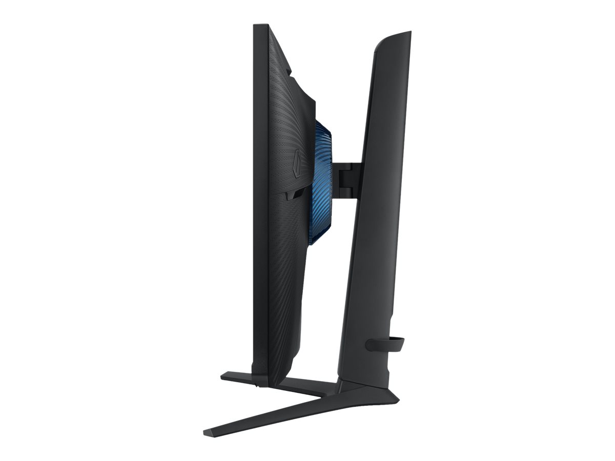 Samsung | Business Monitor | LS27BG400EUXEN | 27 " | IPS | FHD | 16:9 | 240 Hz | 1 ms | 1920 x 1080 | 320 cd/m² | HDMI ports quantity 2 | Black - Image 26