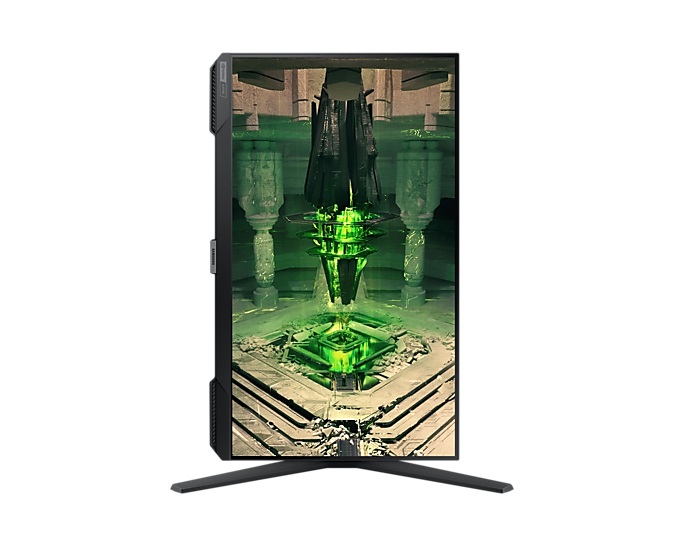 Samsung | Business Monitor | LS27BG400EUXEN | 27 " | IPS | FHD | 16:9 | 240 Hz | 1 ms | 1920 x 1080 | 320 cd/m² | HDMI ports quantity 2 | Black - Image 27