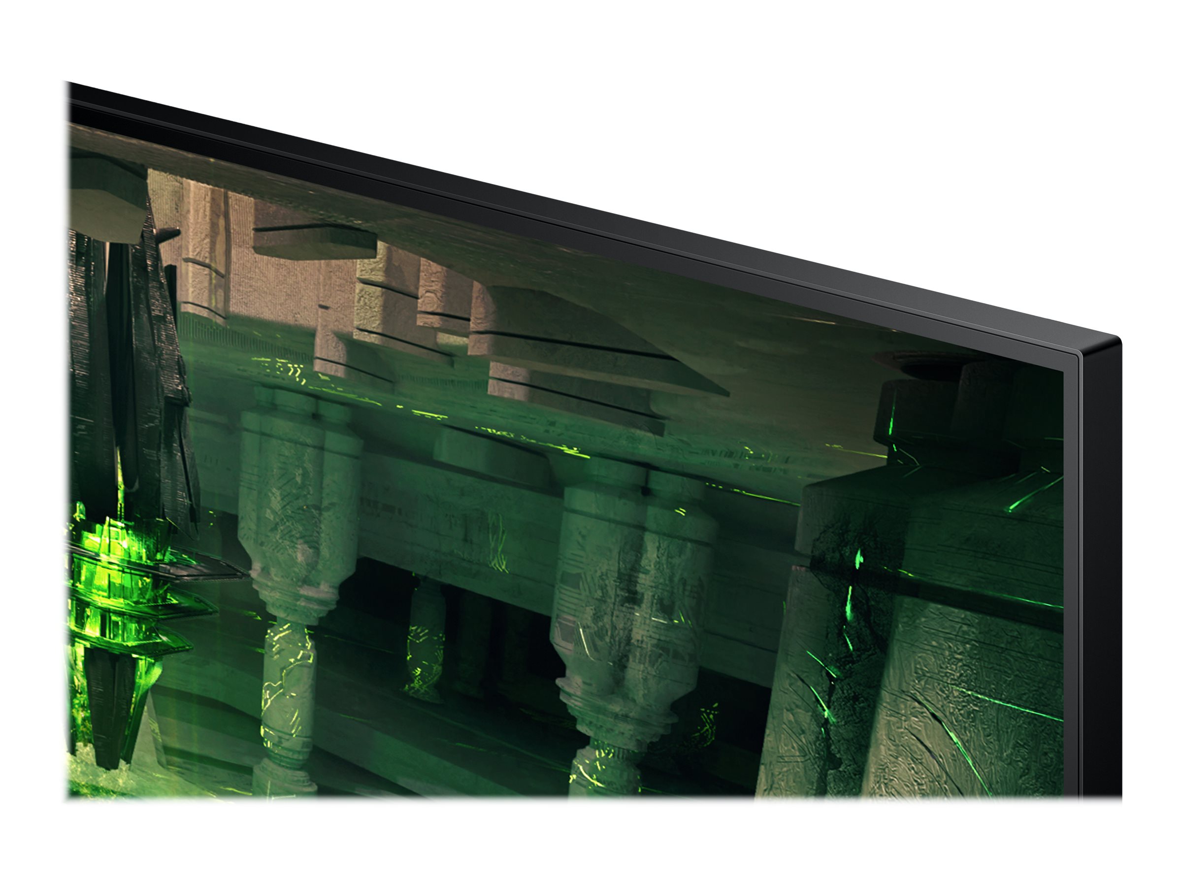 Samsung | Business Monitor | LS27BG400EUXEN | 27 " | IPS | FHD | 16:9 | 240 Hz | 1 ms | 1920 x 1080 | 320 cd/m² | HDMI ports quantity 2 | Black - Image 28