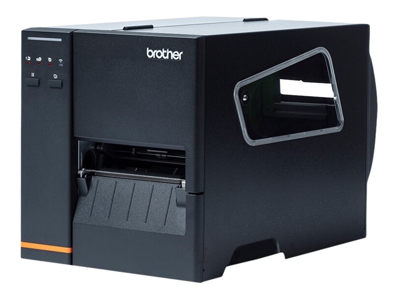 Brother TJ4005DN | Mono | Thermal | Label Printer | Maximum ISO A-series paper size Other