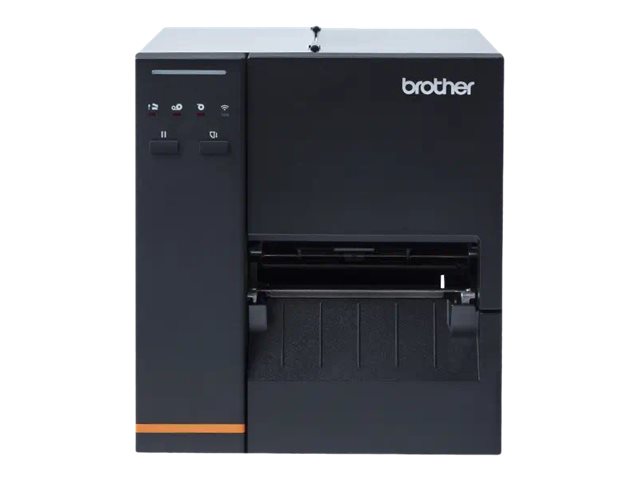 Brother TJ4005DN | Mono | Thermal | Label Printer | Maximum ISO A-series paper size Other - Image 3