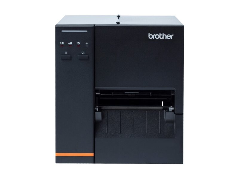 Brother TJ4005DN | Mono | Thermal | Label Printer | Maximum ISO A-series paper size Other - Image 4