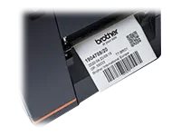 Brother TJ4005DN | Mono | Thermal | Label Printer | Maximum ISO A-series paper size Other - Image 7