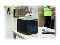 Brother TJ4005DN | Mono | Thermal | Label Printer | Maximum ISO A-series paper size Other - Image 12