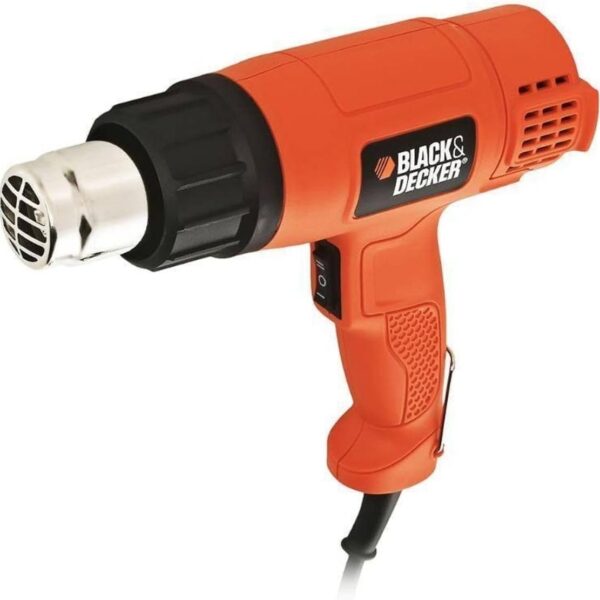 BLACK & DECKER | KX1650-QS | 44.4 l/s | 1750 W | Air Blower