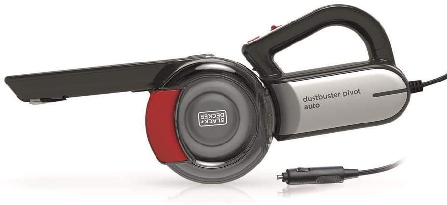 BLACK & DECKER | PV1200AV-XJ | Car vacuum cleaner - Image 3
