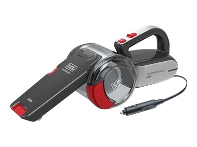 BLACK & DECKER | PV1200AV-XJ | Car vacuum cleaner - Image 6