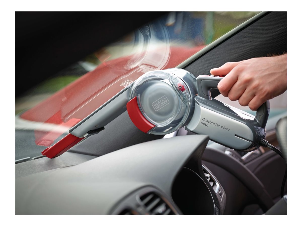 BLACK & DECKER | PV1200AV-XJ | Car vacuum cleaner - Image 8