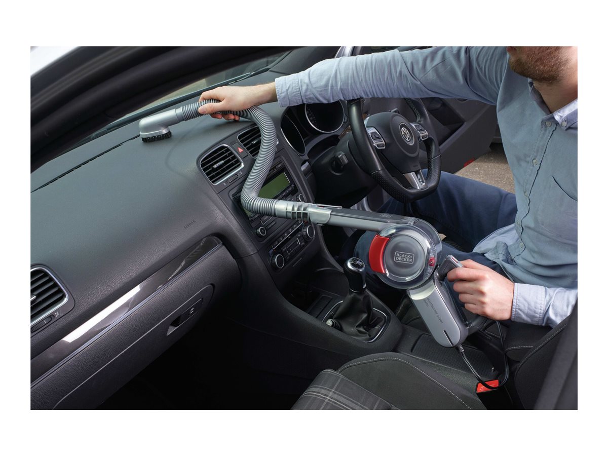 BLACK & DECKER | PV1200AV-XJ | Car vacuum cleaner - Image 10