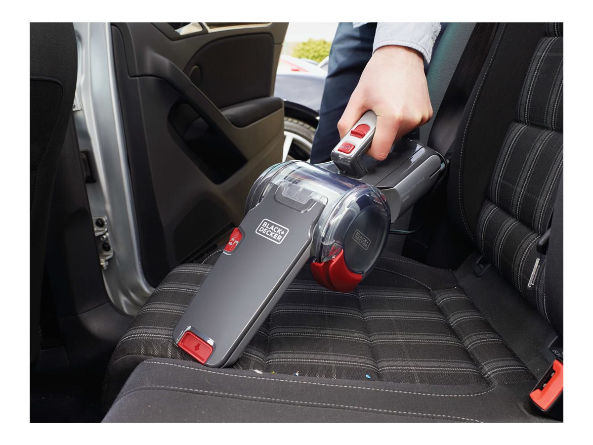 BLACK & DECKER | PV1200AV-XJ | Car vacuum cleaner - Image 13