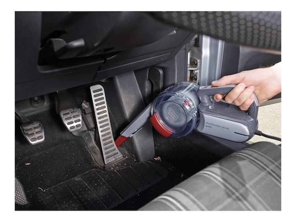 BLACK & DECKER | PV1200AV-XJ | Car vacuum cleaner - Image 14