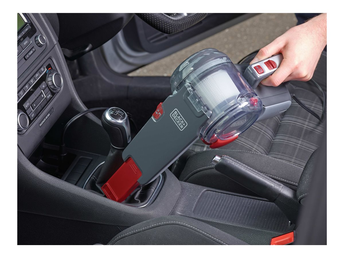 BLACK & DECKER | PV1200AV-XJ | Car vacuum cleaner - Image 15