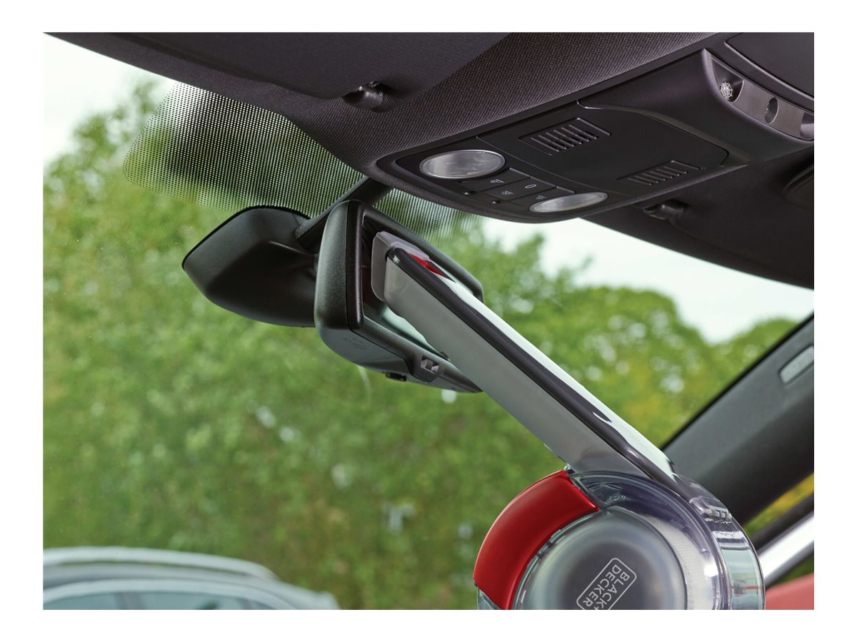 BLACK & DECKER | PV1200AV-XJ | Car vacuum cleaner - Image 17