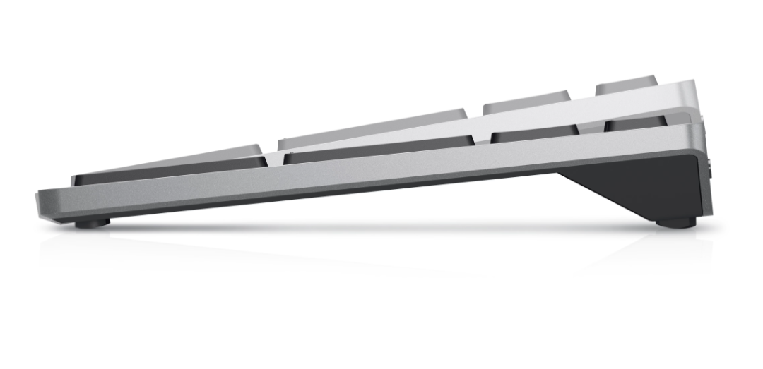 Dell | Keyboard | KB700 | Keyboard | Wireless | US | Titan Gray - Image 5