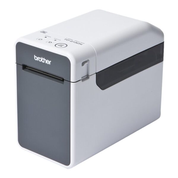 Brother TD-2135NWB | Mono | Thermal | Label Printer | Wi-Fi