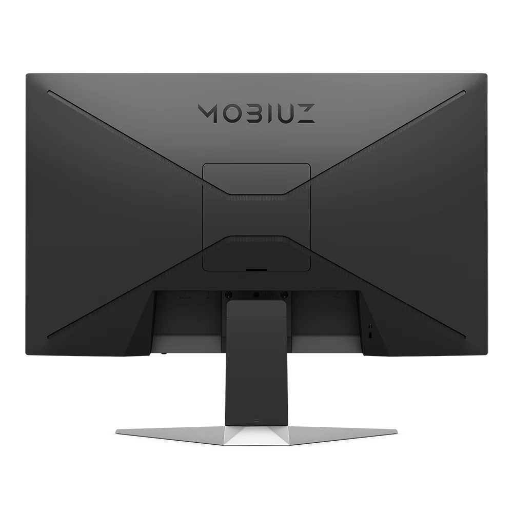 Benq | Gaming Monitor | EX240N | 23.8 " | VA | FHD | 16:9 | 165 Hz | 4 ms | 1920 x 1080 | 250 cd/m² | HDMI ports quantity 1 | Black - Image 9