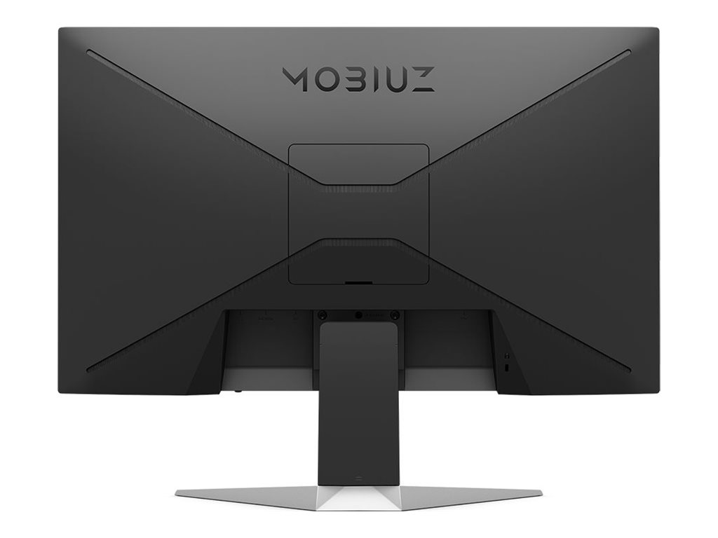 Benq | Gaming Monitor | EX240N | 23.8 " | VA | FHD | 16:9 | 165 Hz | 4 ms | 1920 x 1080 | 250 cd/m² | HDMI ports quantity 1 | Black - Image 12