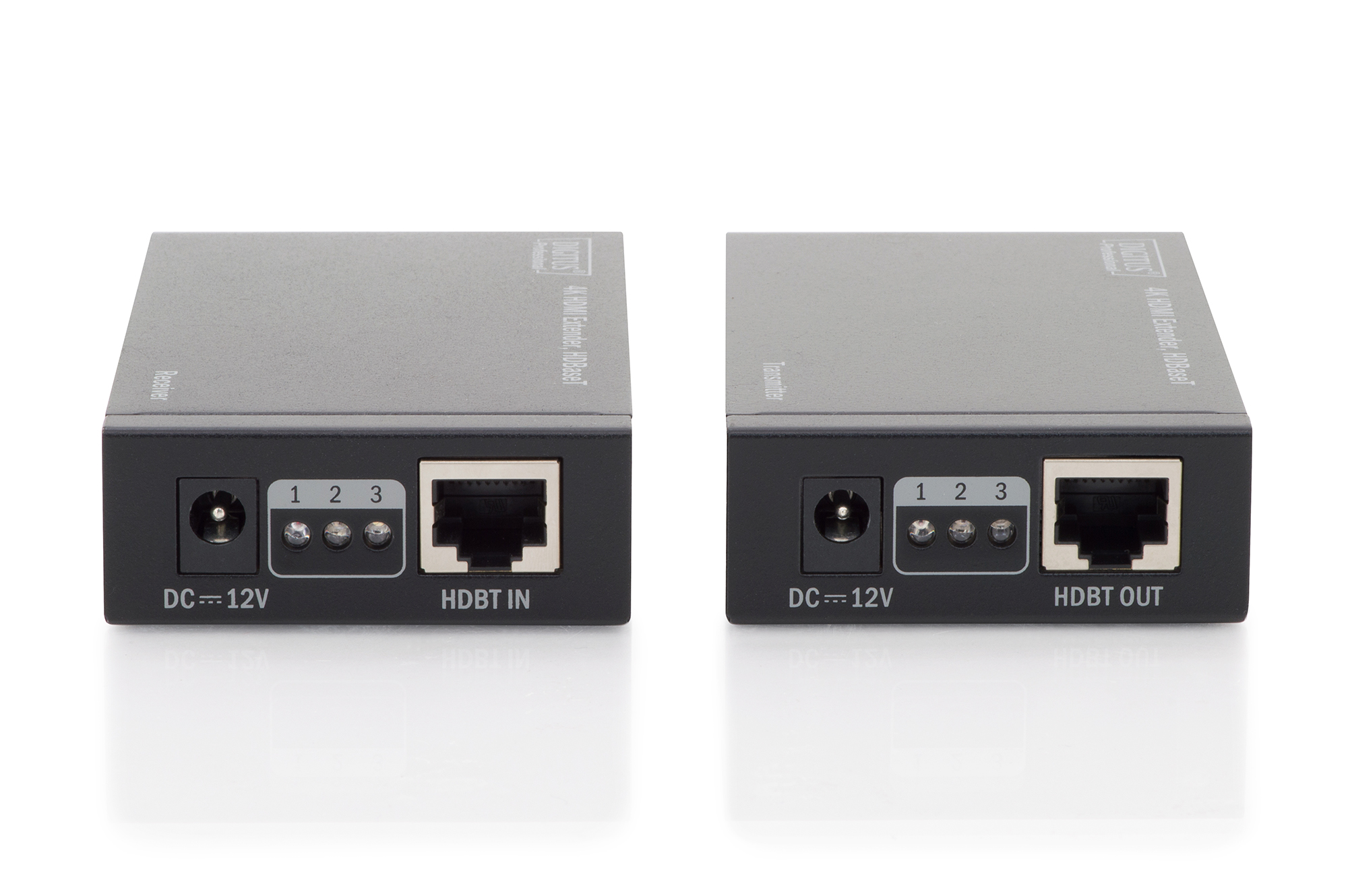 Digitus | 4K HDMI Extender Set, 4K/30Hz - Image 3