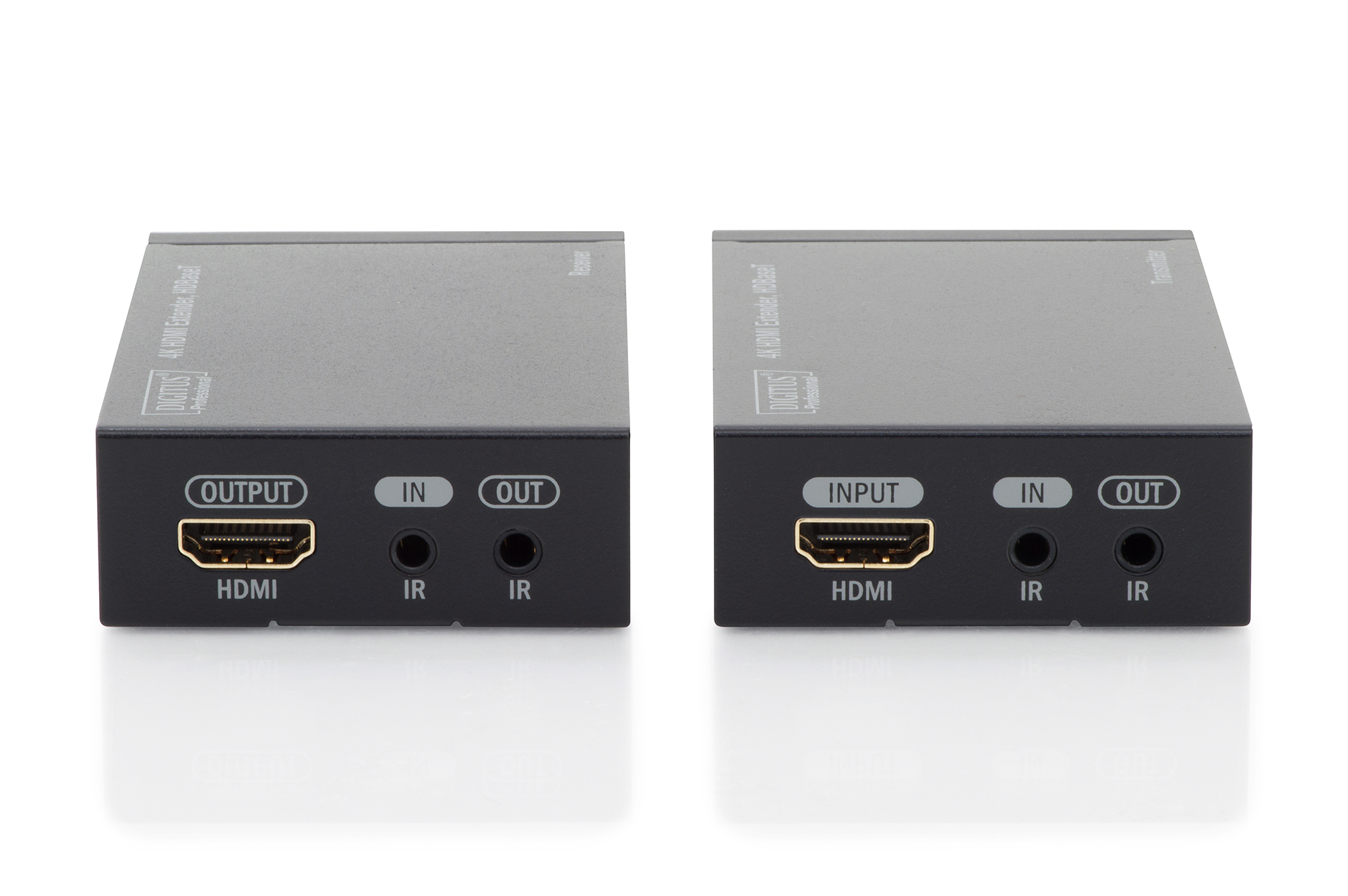 Digitus | 4K HDMI Extender Set, 4K/30Hz - Image 4