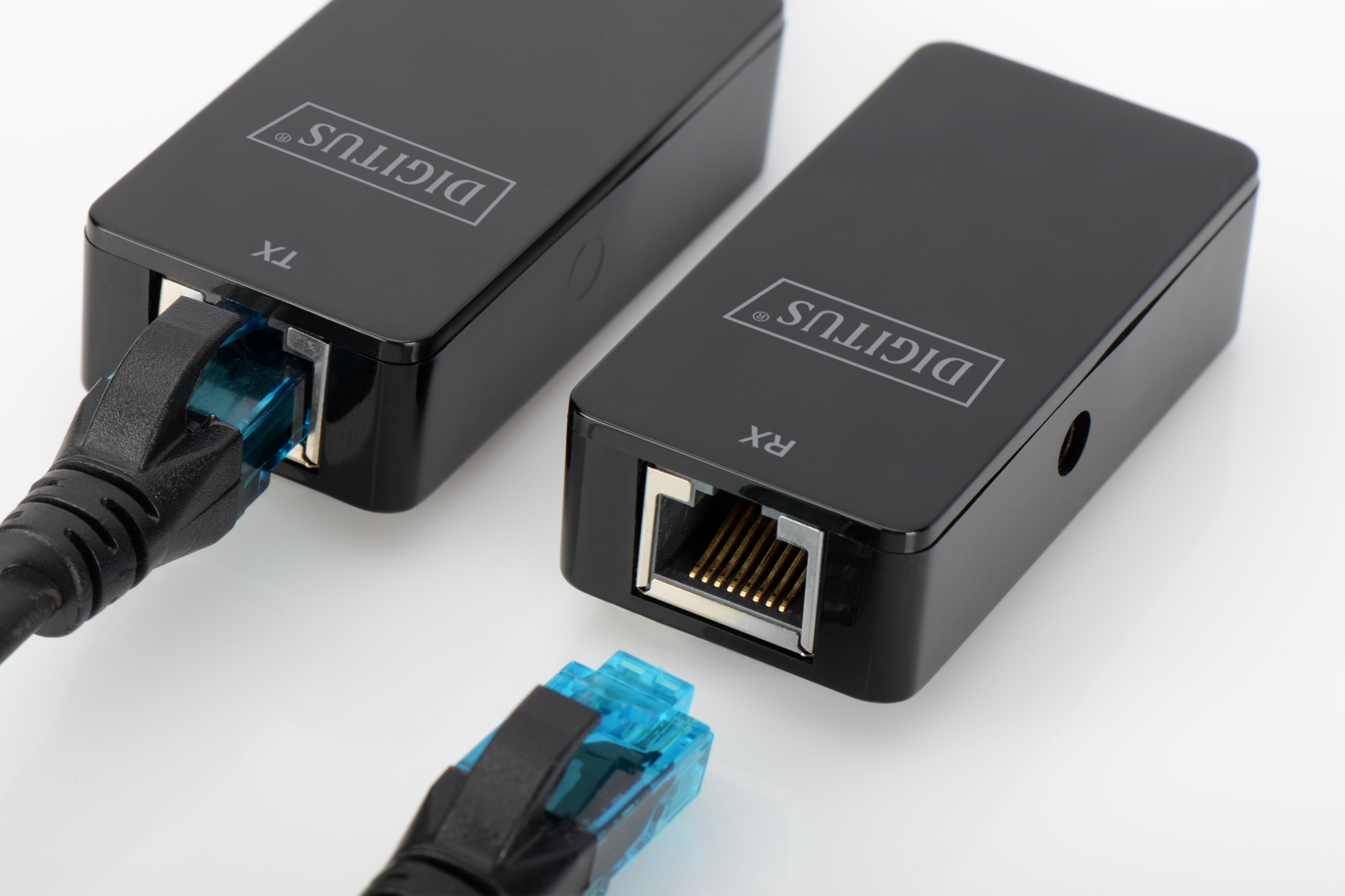 Digitus | USB Extender, USB 2.0 | DA-70141 | USB 2.0 - Image 3