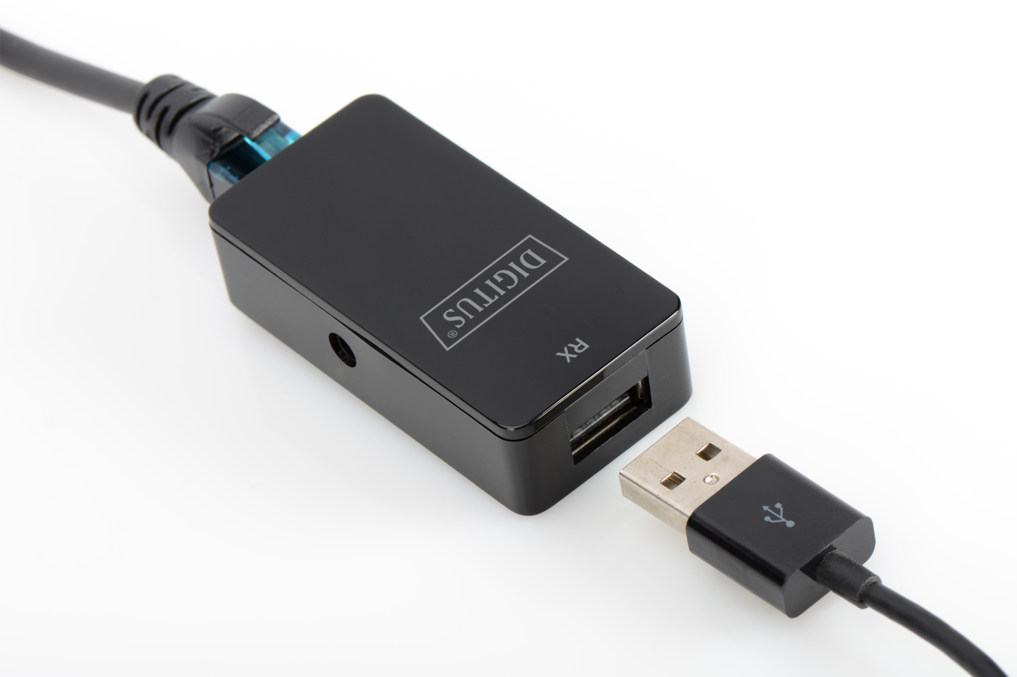 Digitus | USB Extender, USB 2.0 | DA-70141 | USB 2.0 - Image 4