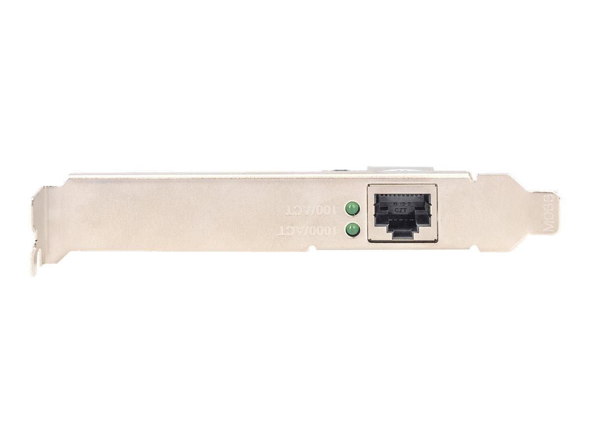 Digitus | Gigabit Ethernet PCI Express Card 32-bit, low profile bracket, Realtek RTL8111H | DN-10130-1 - Image 4