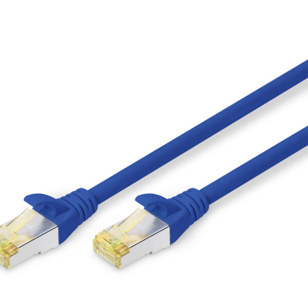 Digitus | CAT 6A S-FTP patch cord | DK-1644-A-005/B