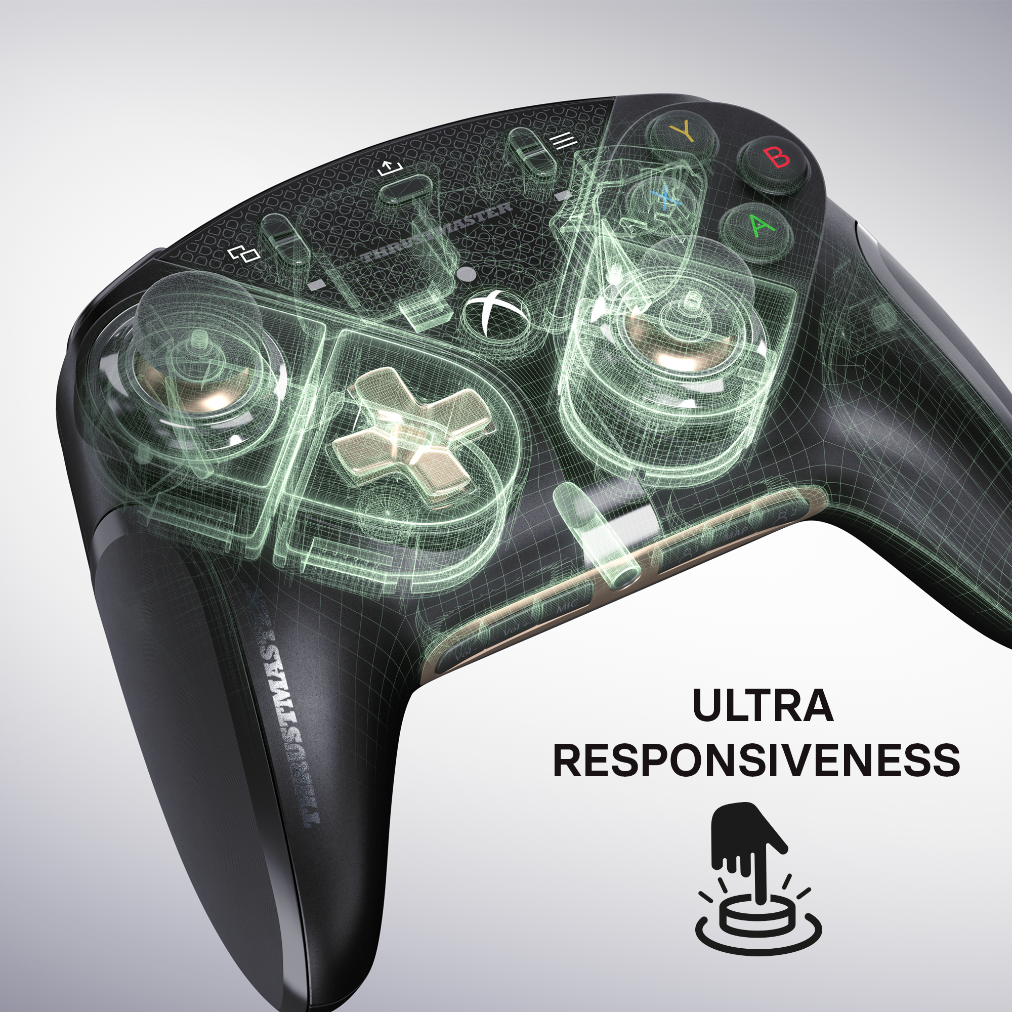 Thrustmaster | Gaming controller | ESWAP X Pro - Image 5