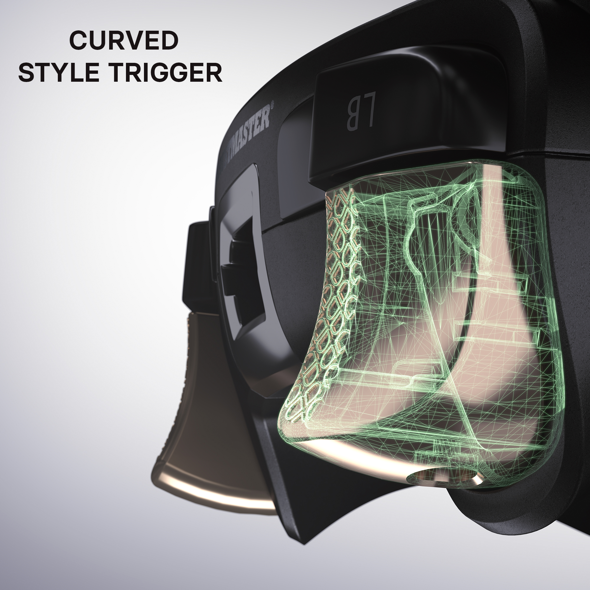 Thrustmaster | Gaming controller | ESWAP X Pro - Image 7
