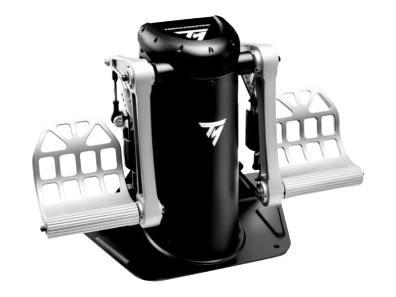 Thrustmaster | TPR Pendular Rudder - Image 2