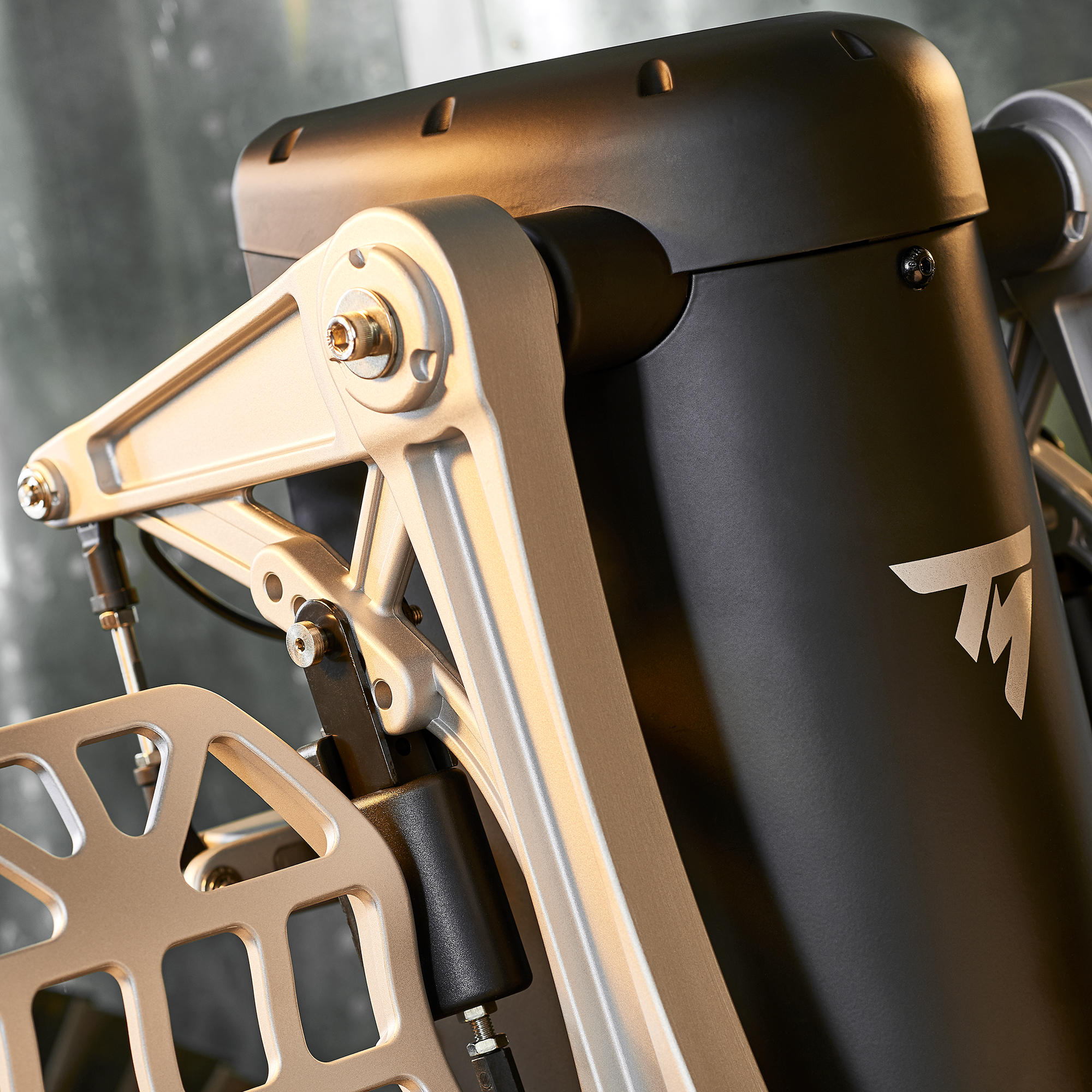 Thrustmaster | TPR Pendular Rudder - Image 21