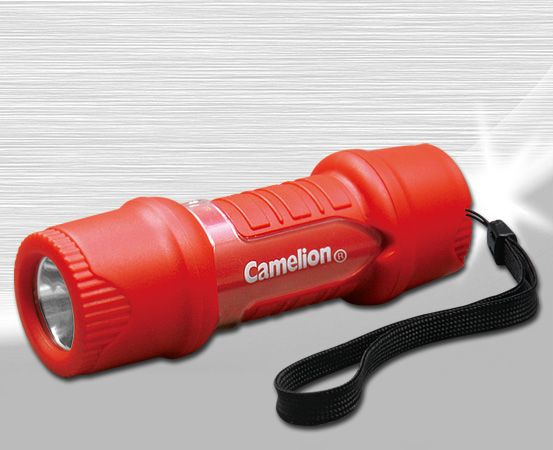 Camelion | Torch | HP7011 | LED | 40 lm | Waterproof, shockproof - Image 3