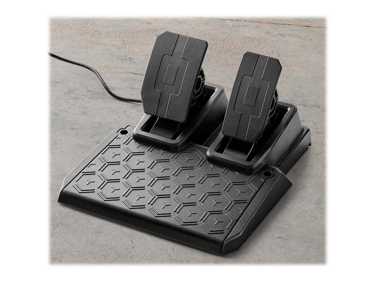 Thrustmaster | Steering Wheel | T128-P | Black | Game racing wheel - Image 10