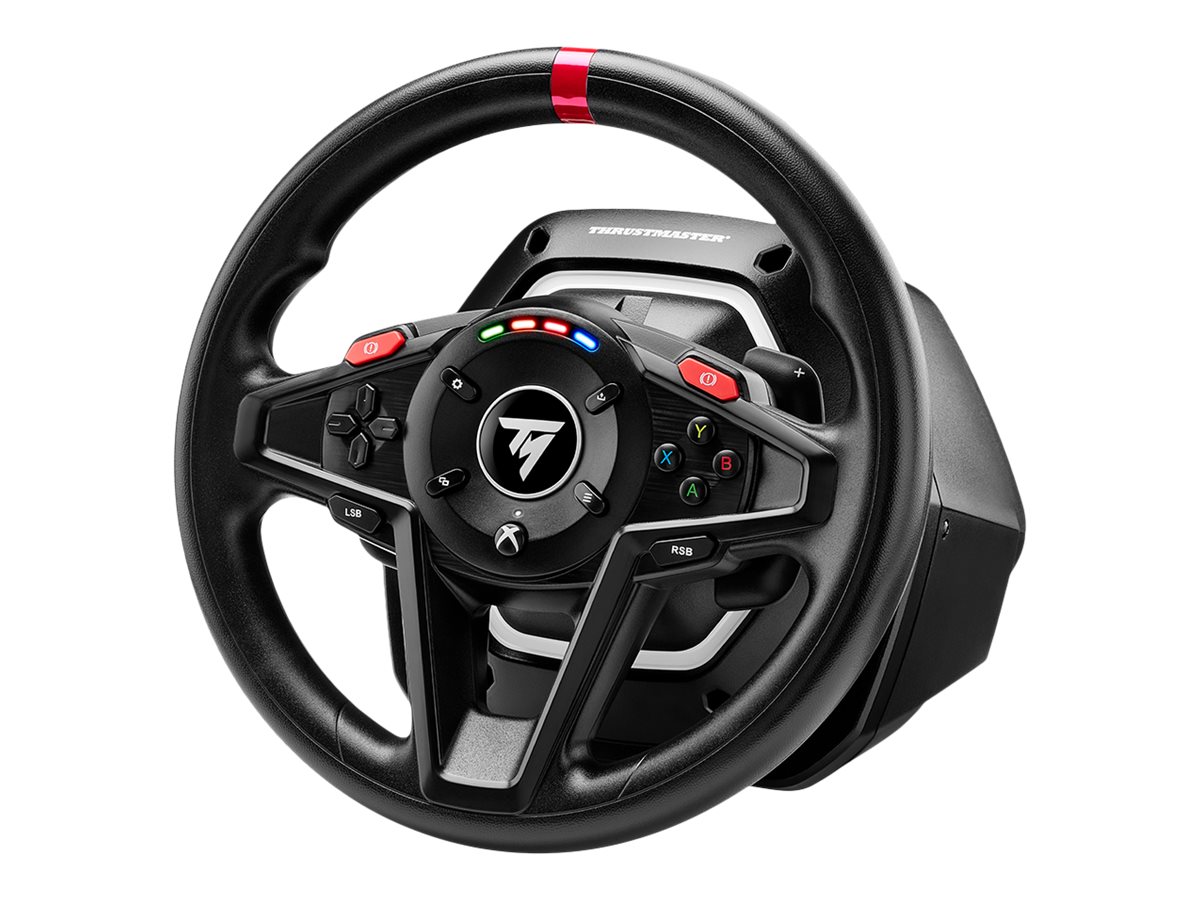 Thrustmaster | Steering Wheel | T128-P | Black | Game racing wheel - Image 13