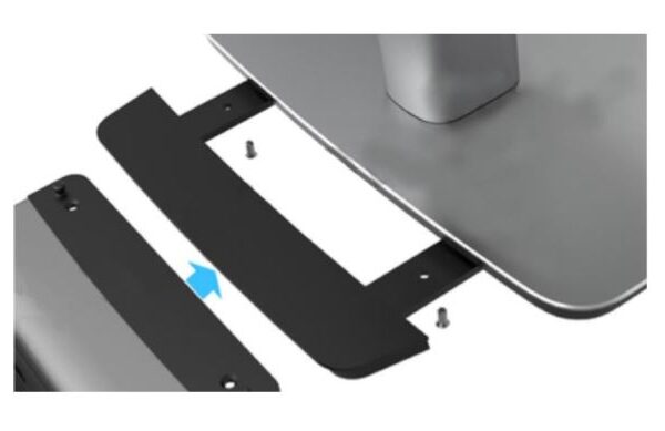 Dell | Monitor Stand Base Extender, Kit