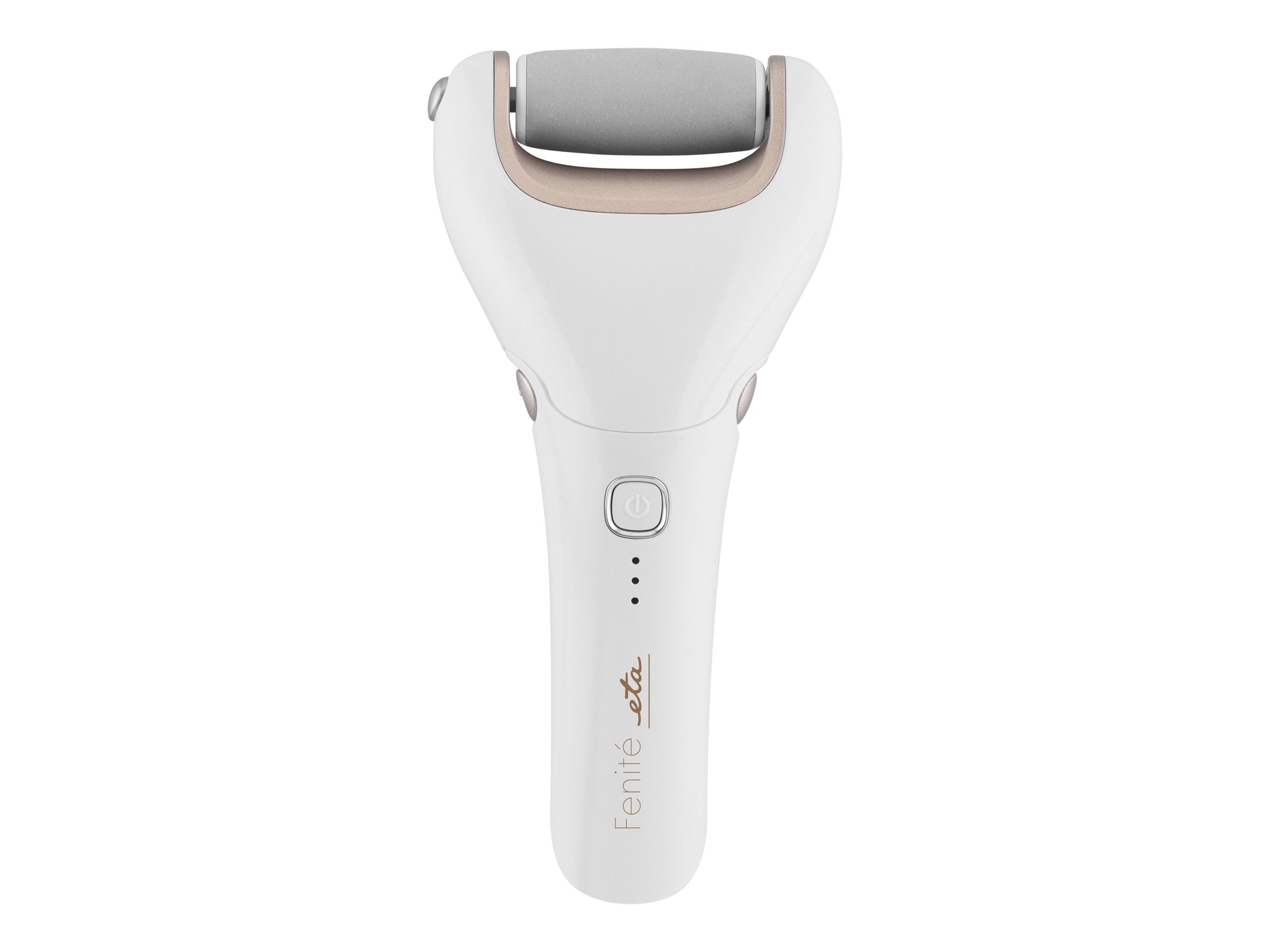ETA | Electric Foot File | ETA334890000 Fenite | White - Image 2