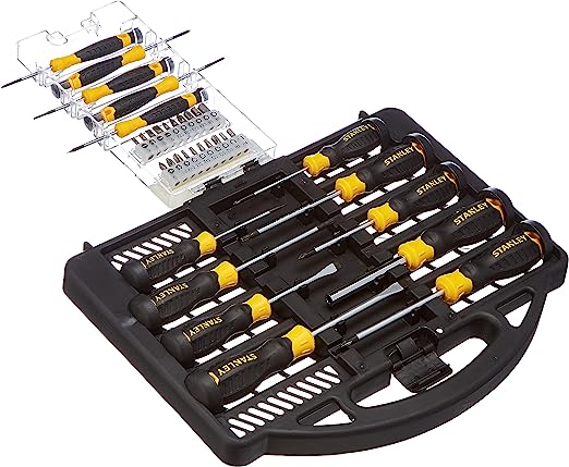 STHT0-62141 SCREWDRIVER SET (34 PCS.) - Image 3