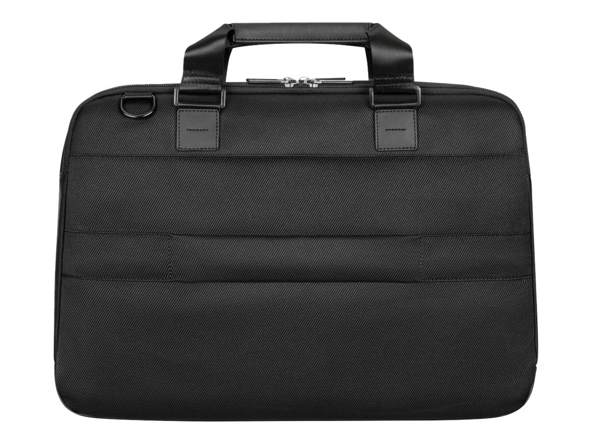 Targus | Mobile Elite Topload | Fits up to size 15.6-16 " | Briefcase | Black | Shoulder strap - Image 7