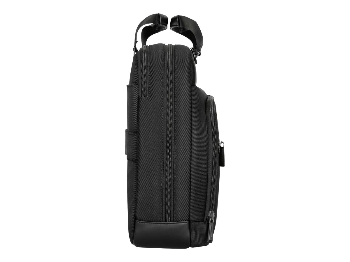 Targus | Mobile Elite Topload | Fits up to size 15.6-16 " | Briefcase | Black | Shoulder strap - Image 8