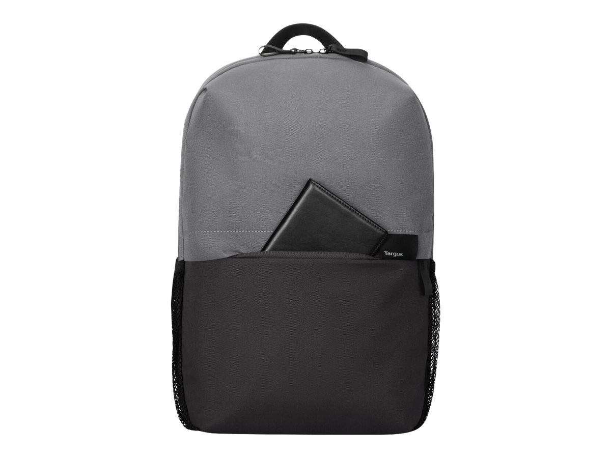 Targus | Sagano Campus Backpack | Fits up to size 16 " | Backpack | Grey - Image 3