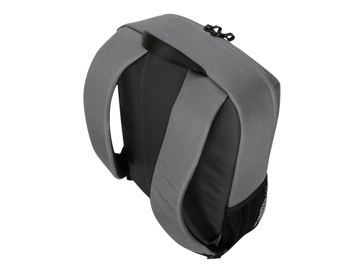 Targus | Sagano Campus Backpack | Fits up to size 16 " | Backpack | Grey - Image 8