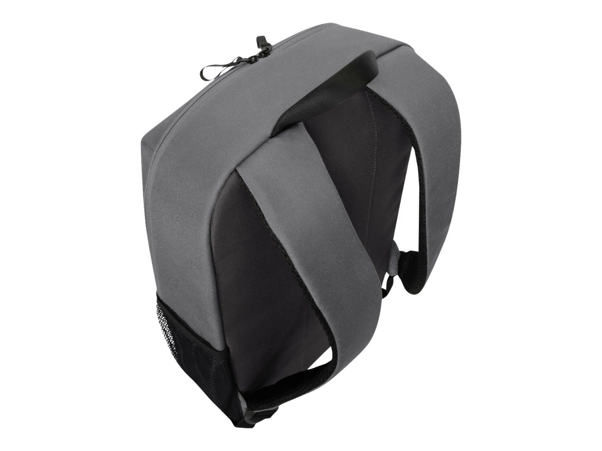 Targus | Sagano Campus Backpack | Fits up to size 16 " | Backpack | Grey - Image 9
