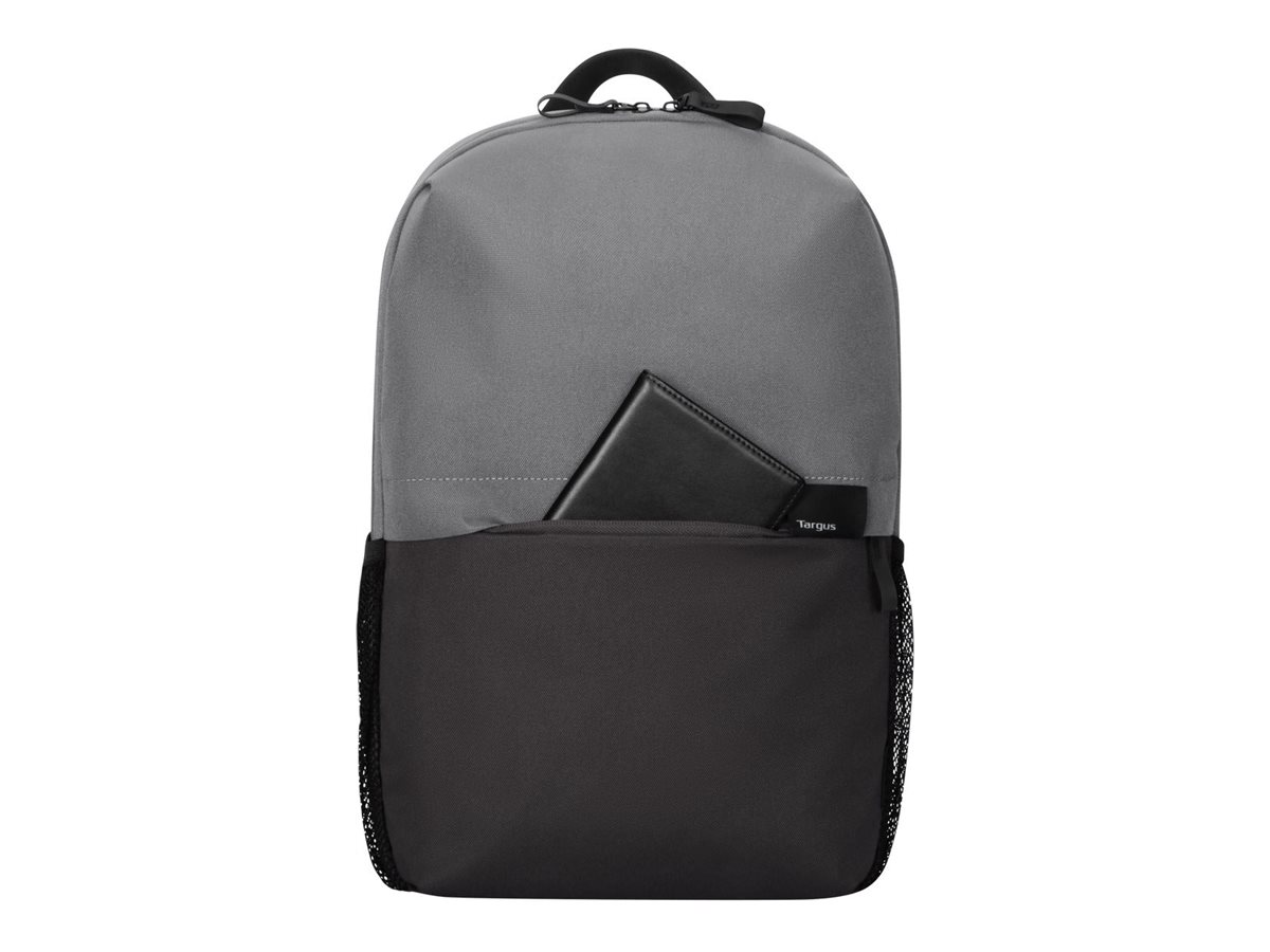 Targus | Sagano Campus Backpack | Fits up to size 16 " | Backpack | Grey - Image 13