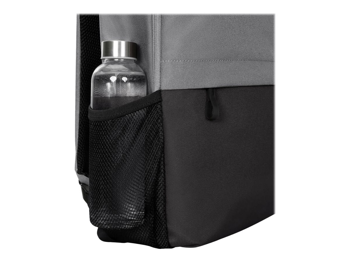 Targus | Sagano Campus Backpack | Fits up to size 16 " | Backpack | Grey - Image 14