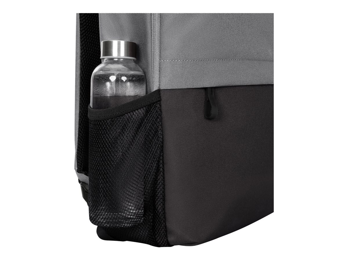 Targus | Sagano Campus Backpack | Fits up to size 16 " | Backpack | Grey - Image 15