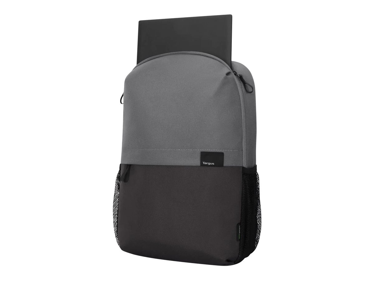 Targus | Sagano Campus Backpack | Fits up to size 16 " | Backpack | Grey - Image 16