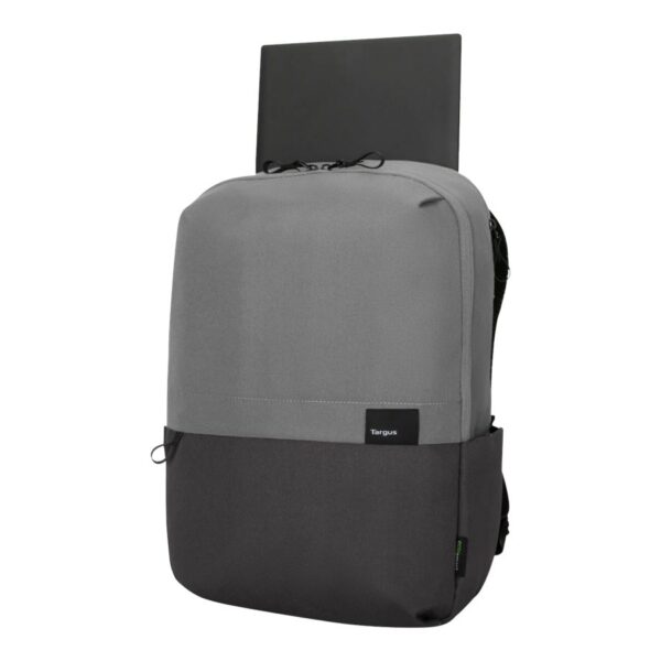 Targus | Sagano Commuter Backpack | Fits up to size 16 " | Backpack | Grey